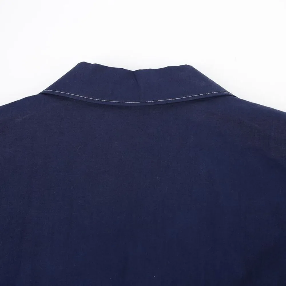 Stitch Jacket Size
